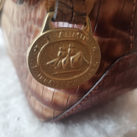 Brahmin Handbag and wallet - Picture 6 of 6